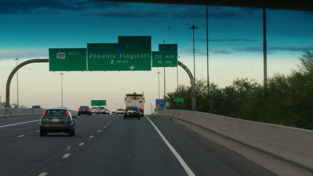 Arizona · United States of America