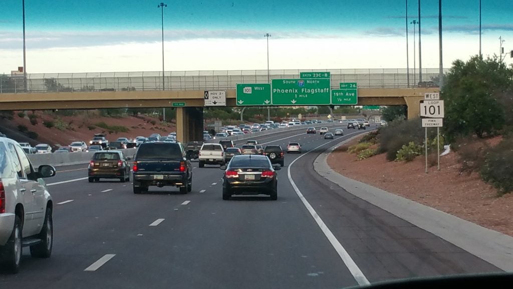 Arizona · United States of America