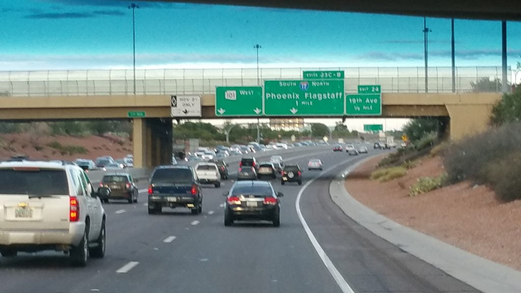 Arizona · United States of America