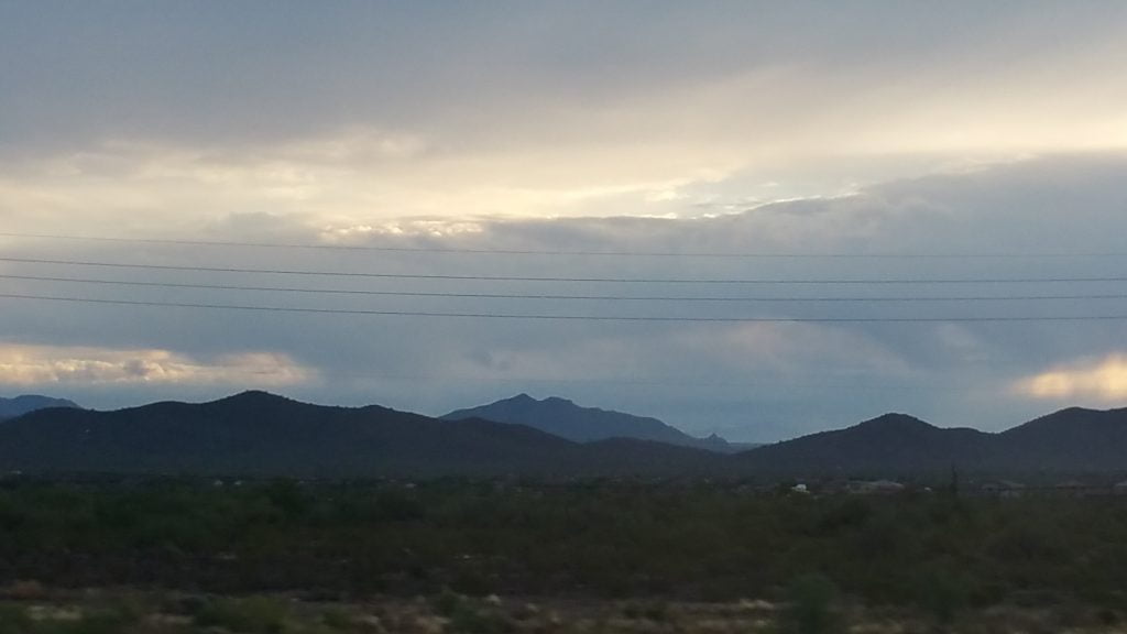 Arizona · United States of America