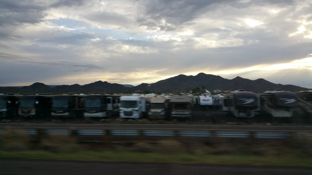Arizona · United States of America