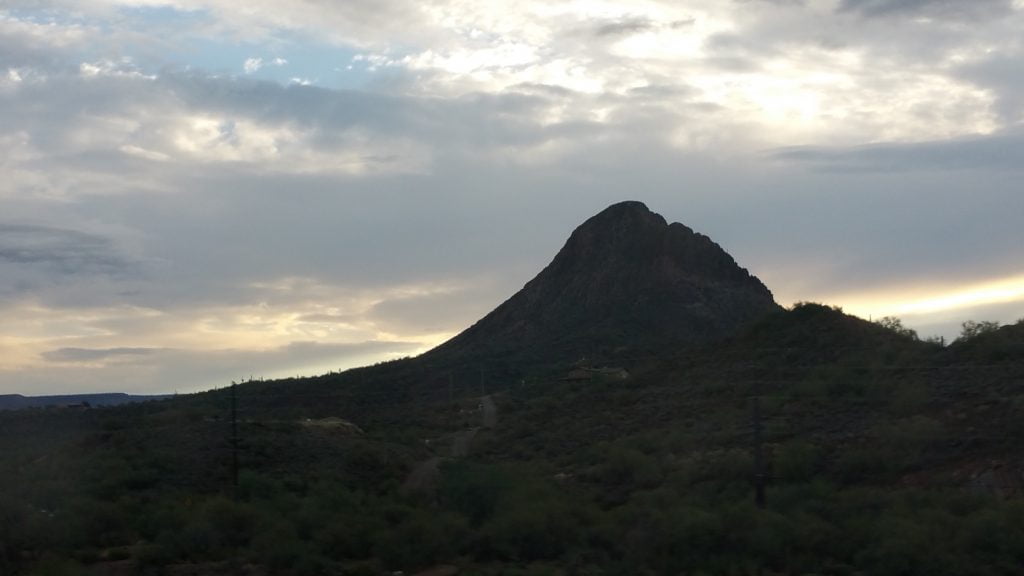 Arizona · United States of America