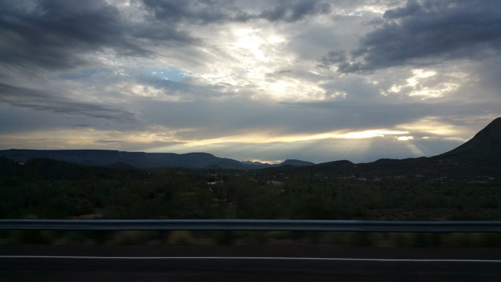 Arizona · United States of America