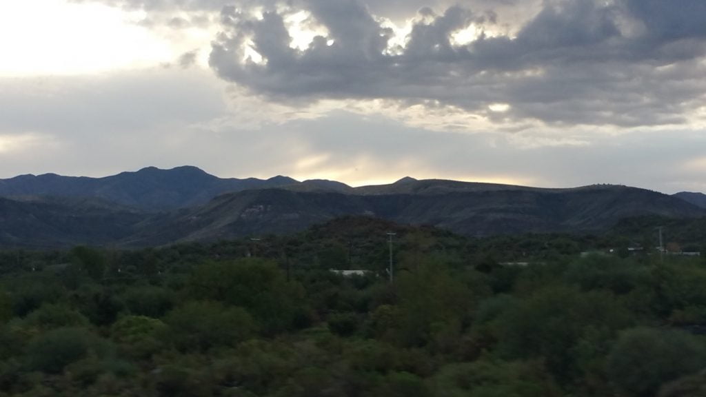 Arizona · United States of America