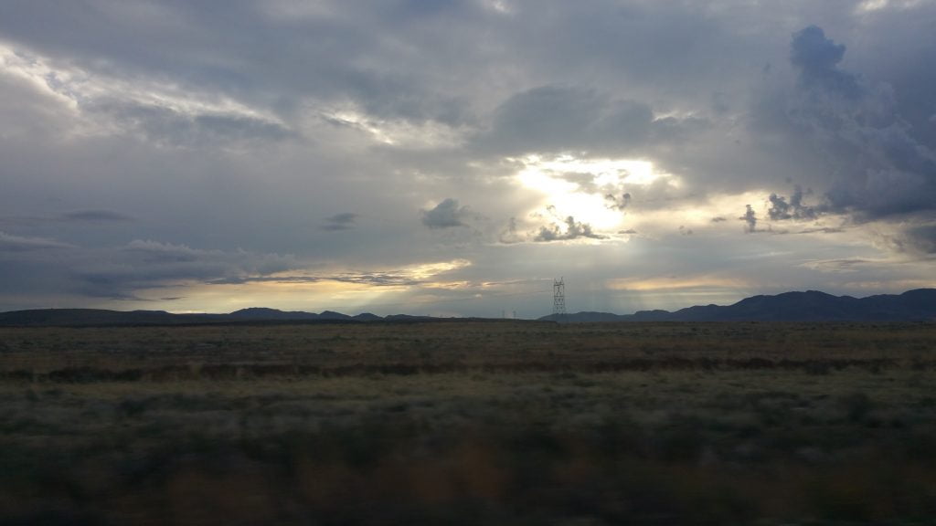 Arizona · United States of America
