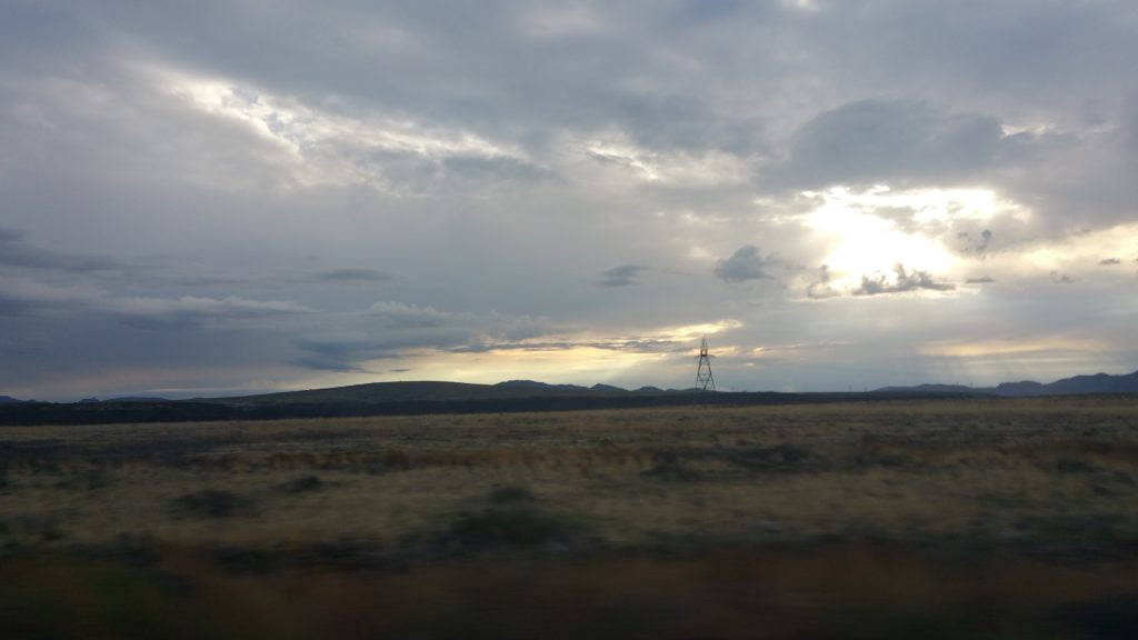 Arizona · United States of America