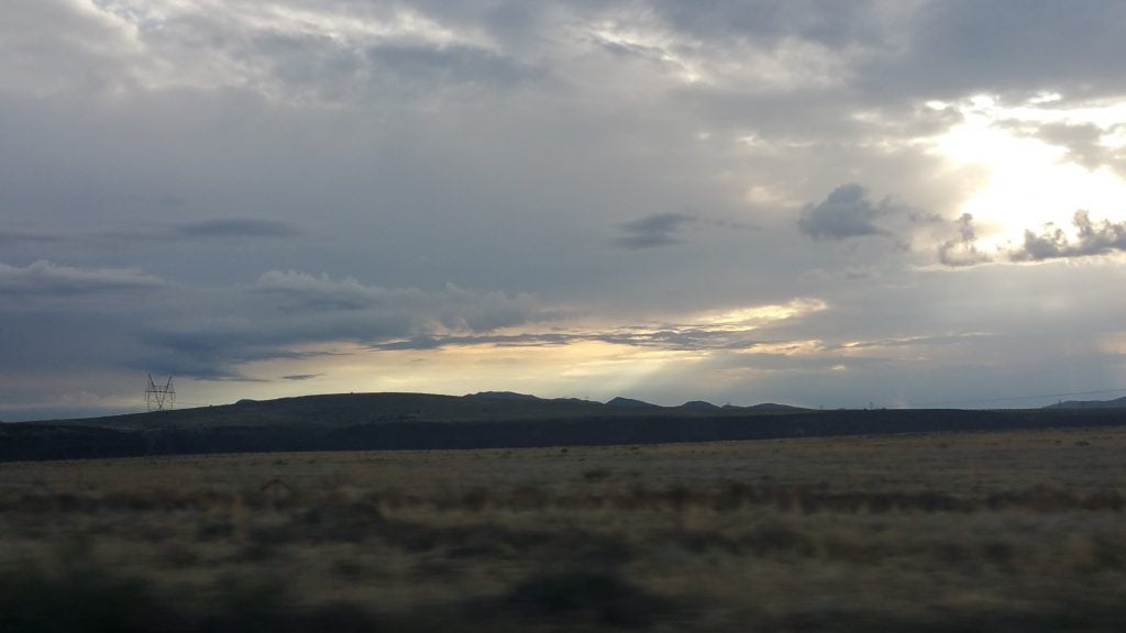 Arizona · United States of America