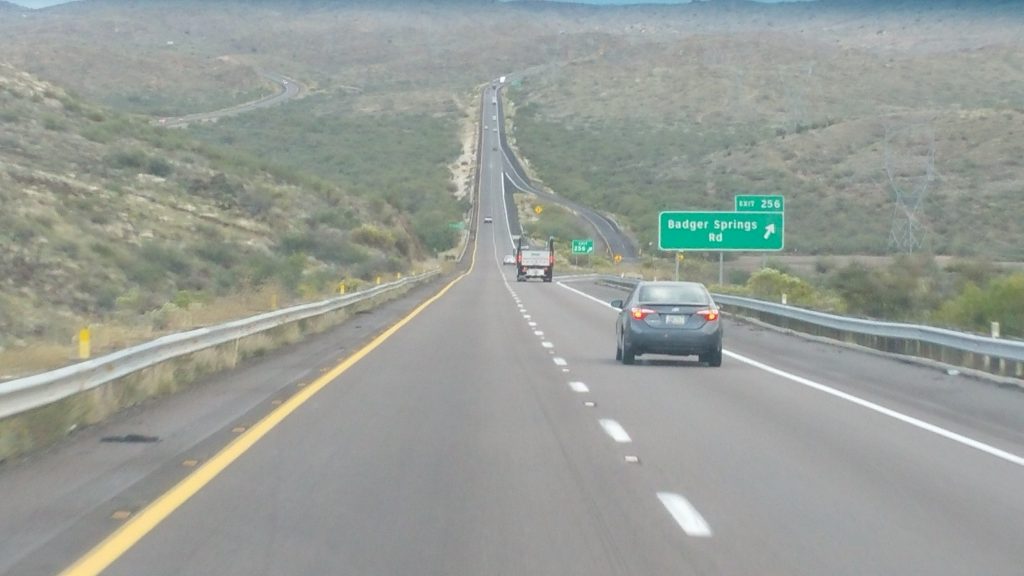 Arizona · United States of America