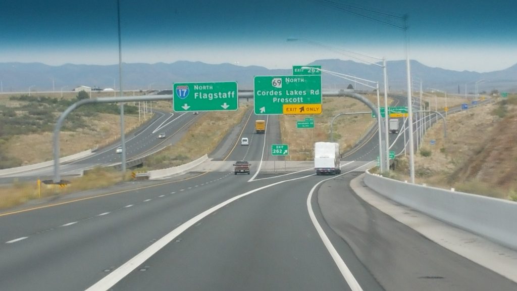 Arizona · United States of America