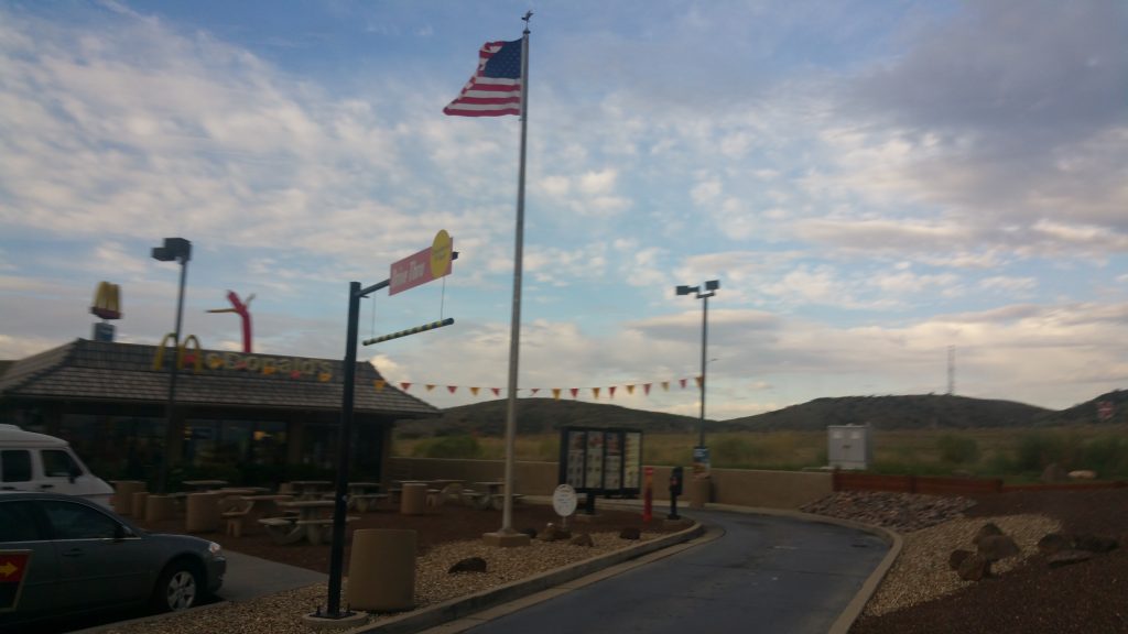 Arizona · United States of America