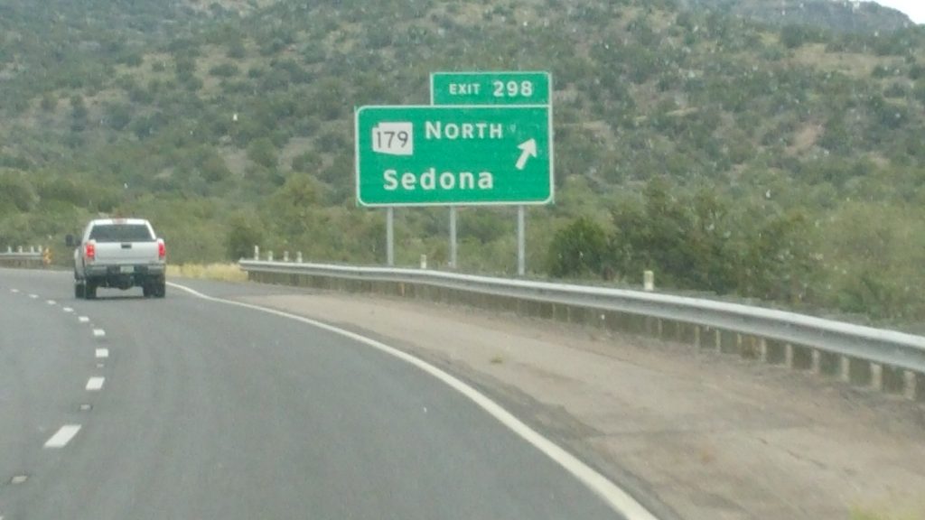 Arizona · United States of America
