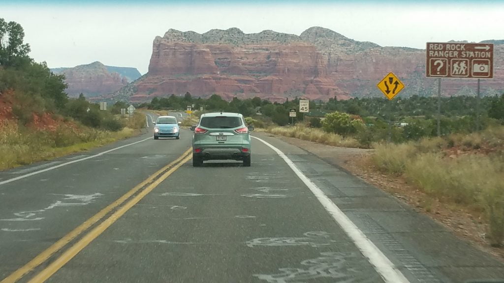 Arizona · United States of America