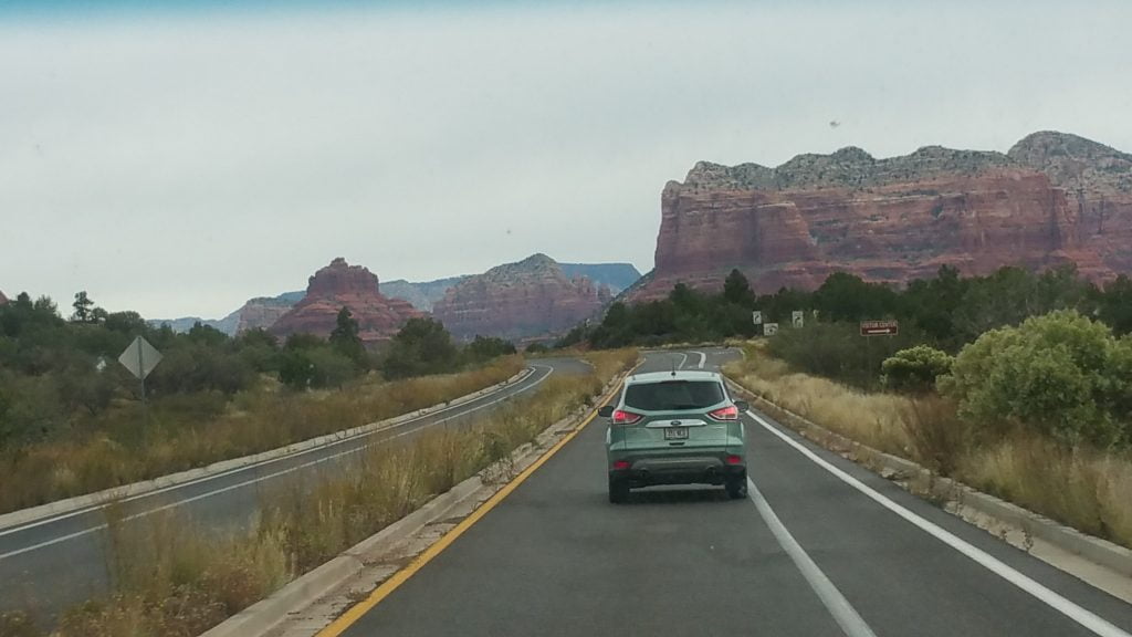 Arizona · United States of America