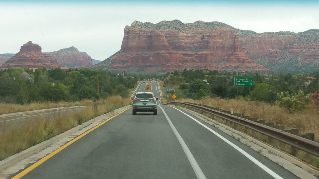 Arizona · United States of America