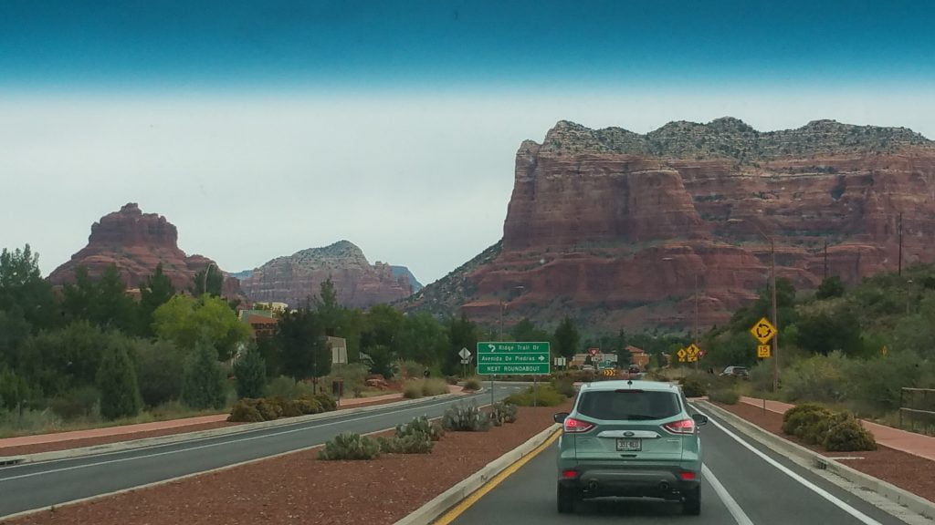 Arizona · United States of America