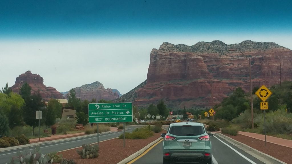 Arizona · United States of America