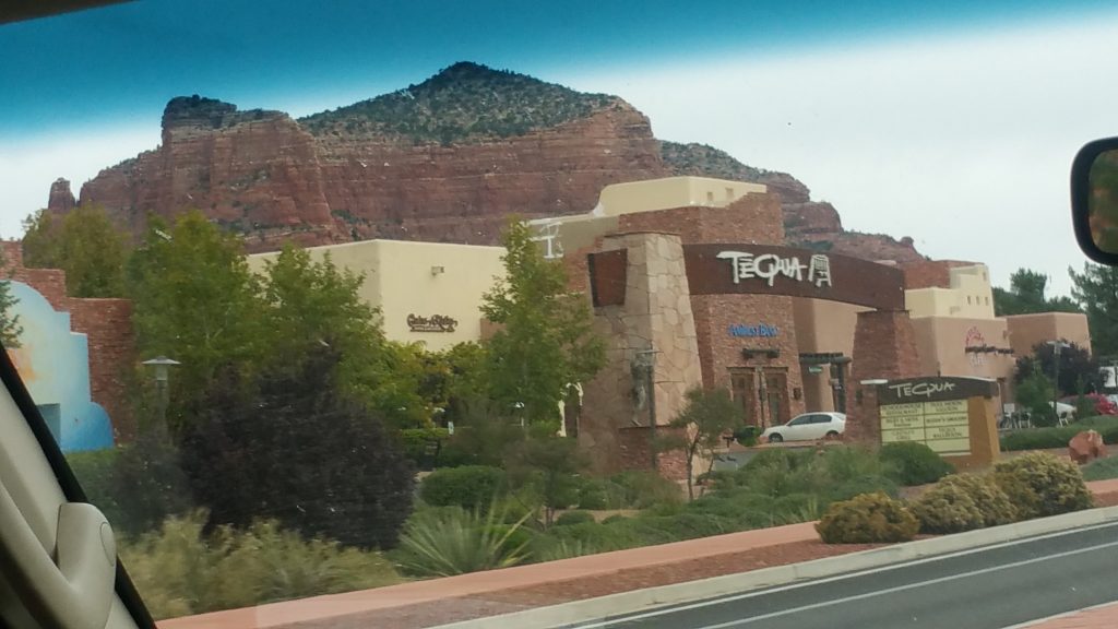 Arizona · United States of America