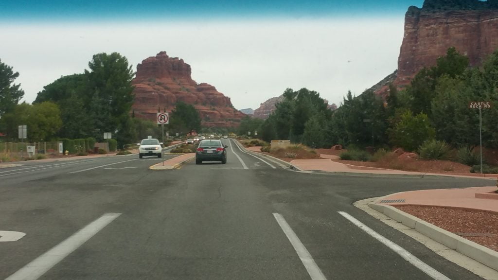 Arizona · United States of America