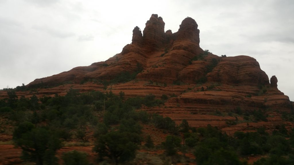 Arizona · United States of America