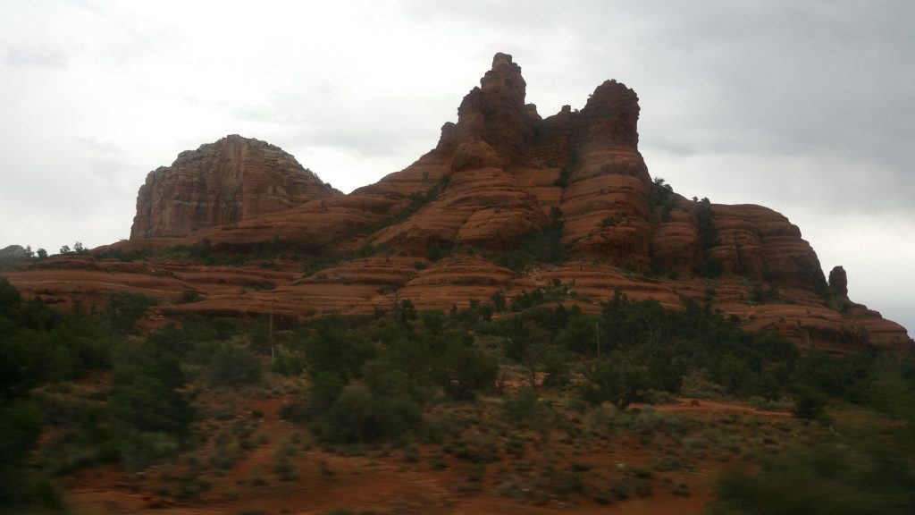 Arizona · United States of America