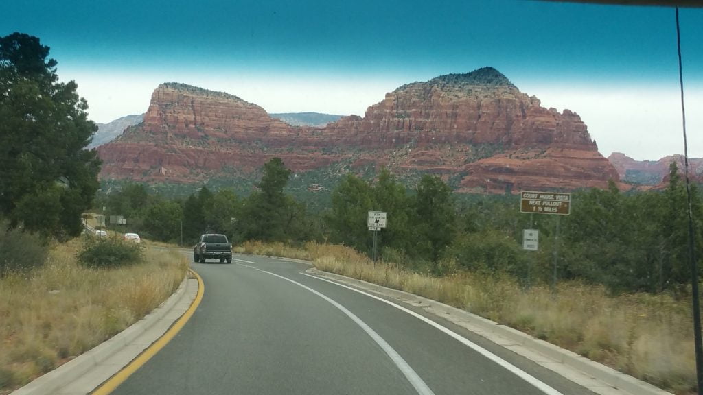 Arizona · United States of America