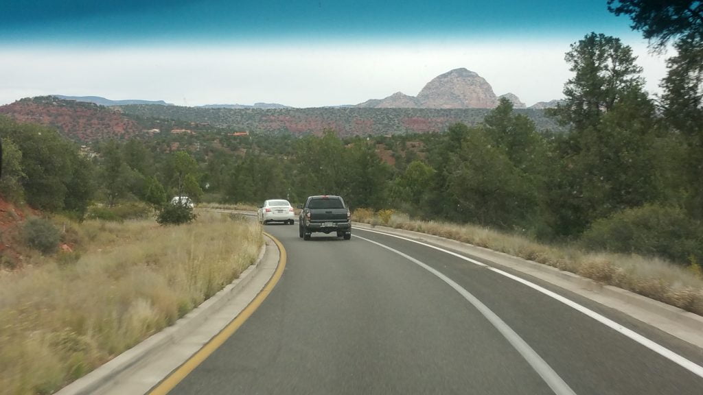 Arizona · United States of America