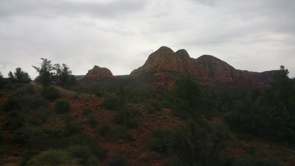 Arizona · United States of America