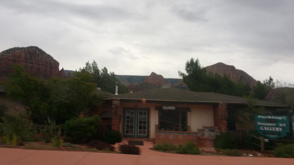 Arizona · United States of America