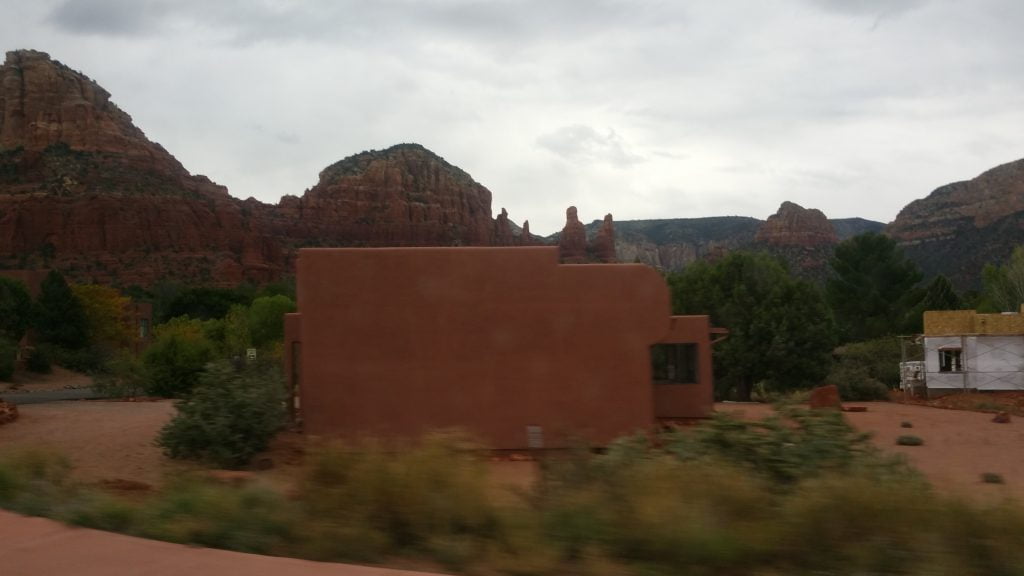Arizona · United States of America