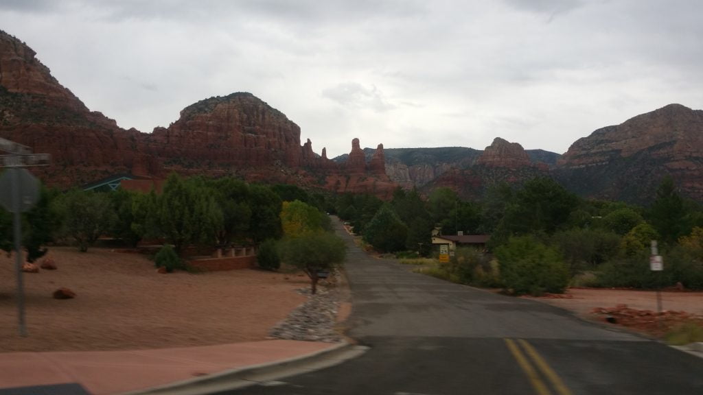 Arizona · United States of America