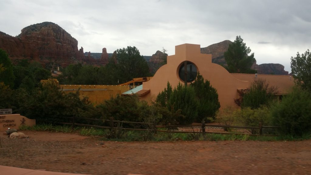 Arizona · United States of America