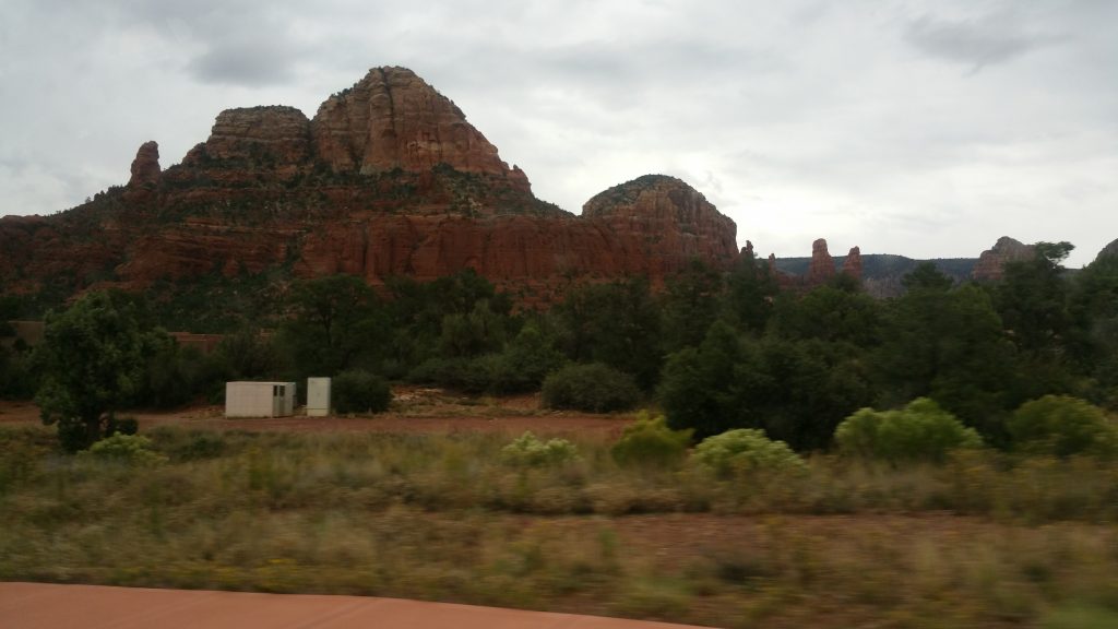 Arizona · United States of America