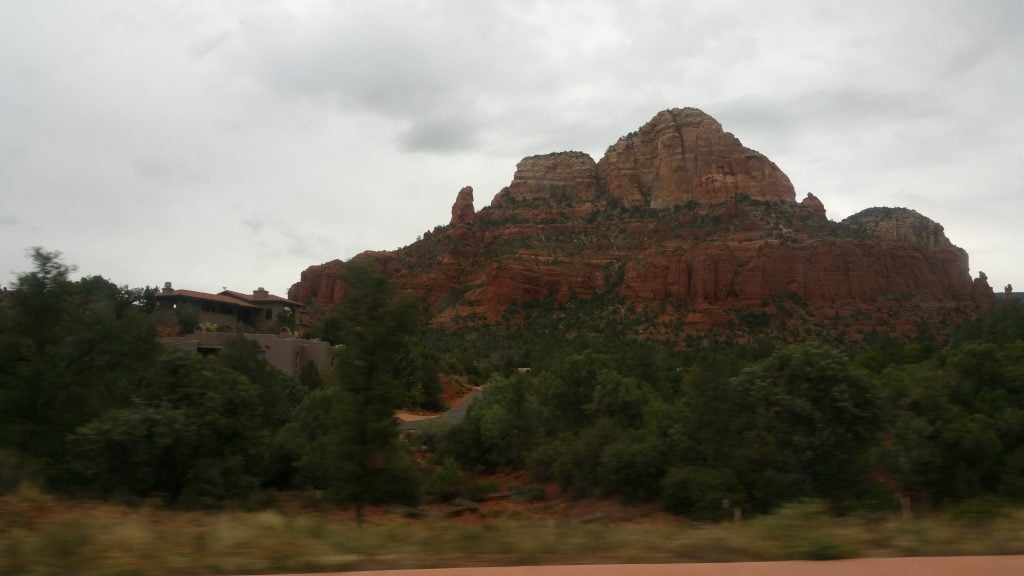 Arizona · United States of America