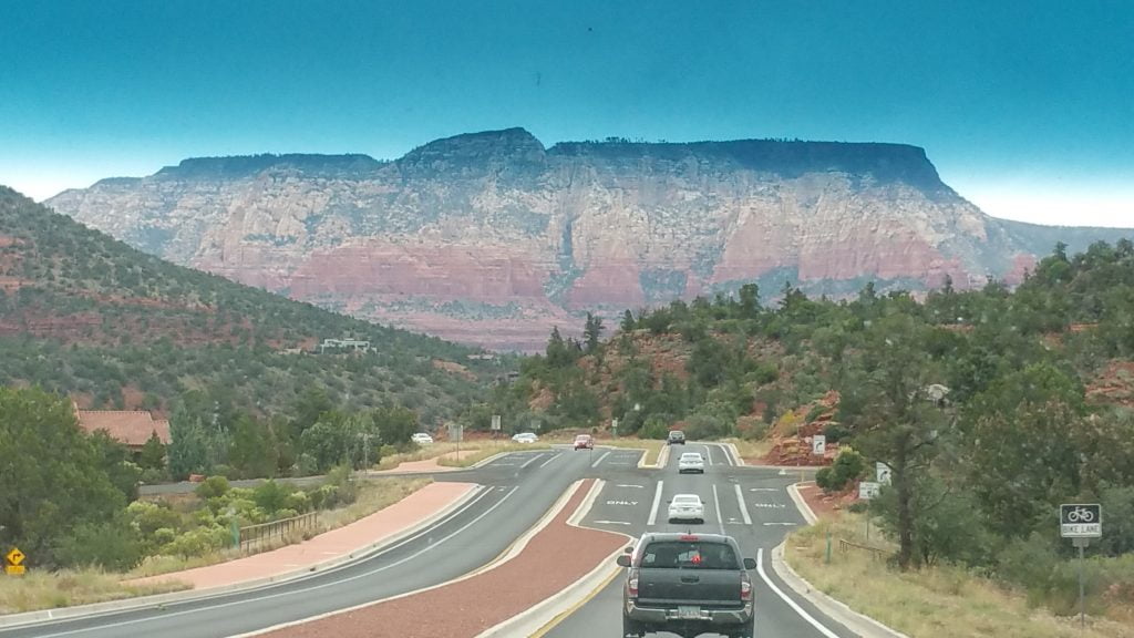 Arizona · United States of America