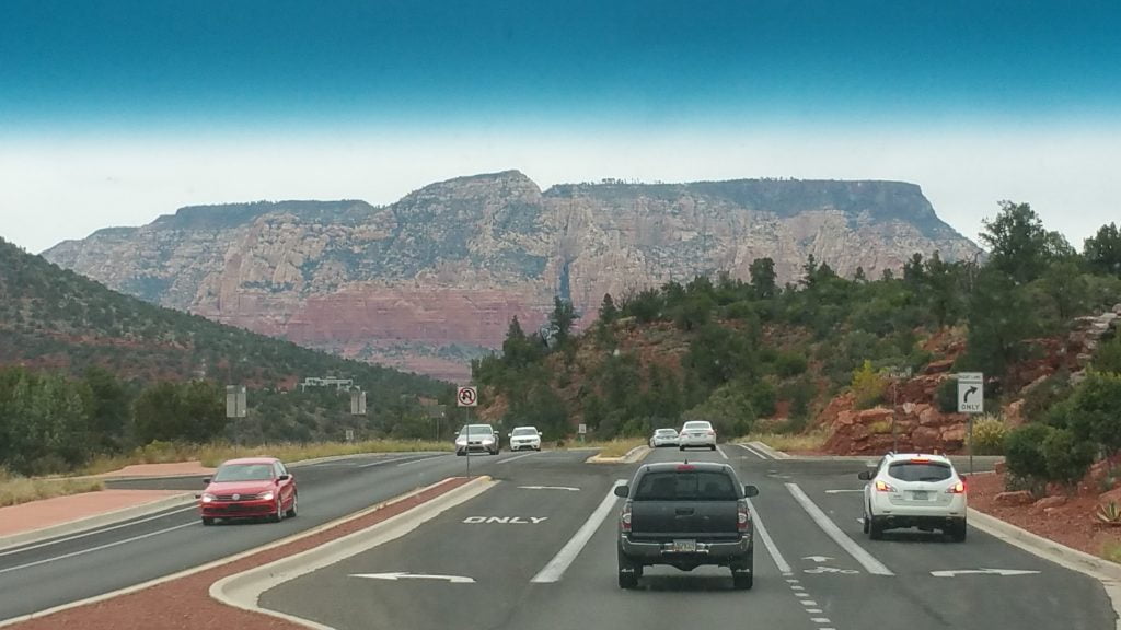 Arizona · United States of America