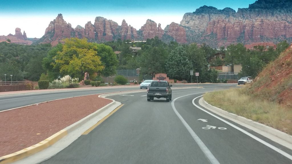 Arizona · United States of America