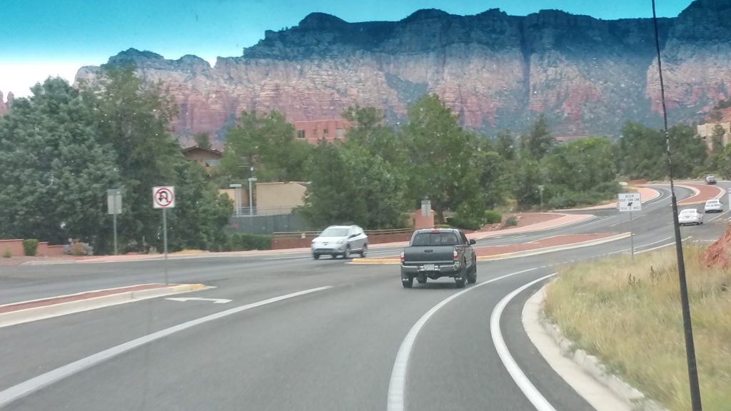 Arizona · United States of America