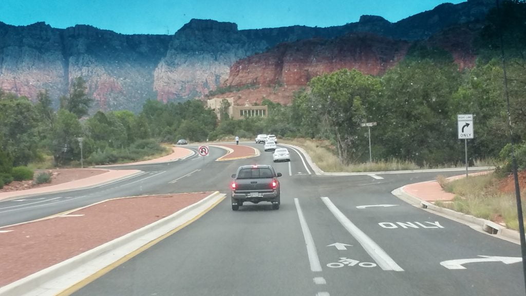 Arizona · United States of America