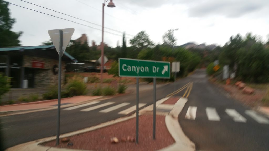 Arizona · United States of America