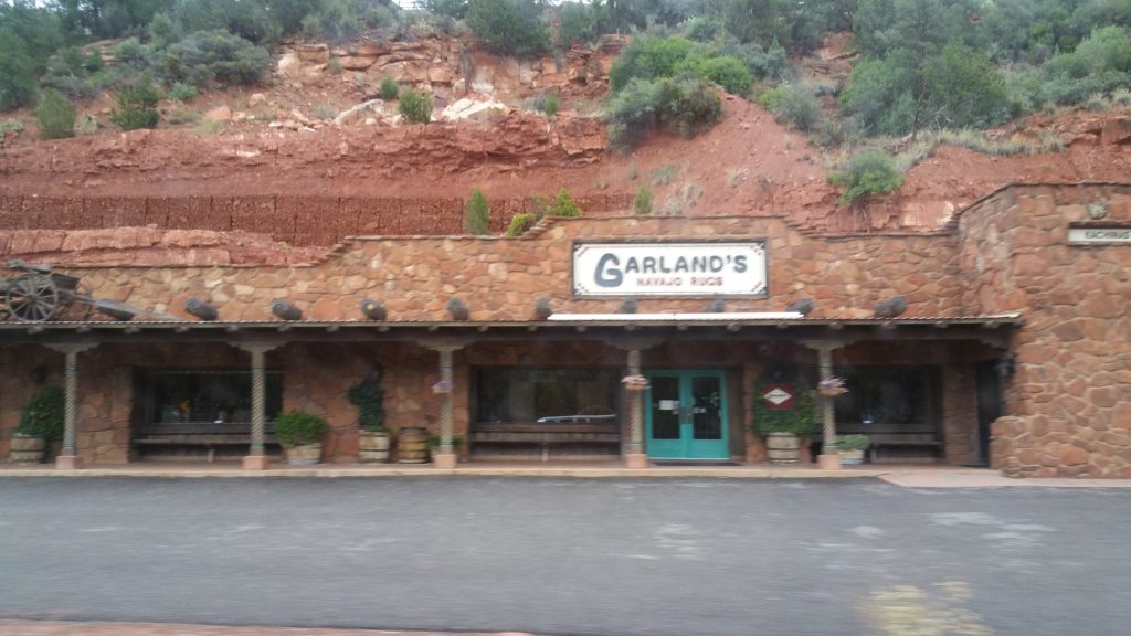 Arizona · United States of America