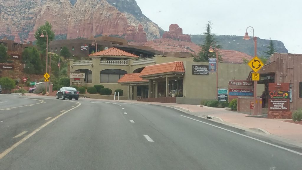 Arizona · United States of America