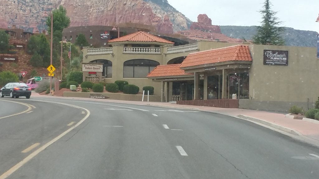 Arizona · United States of America