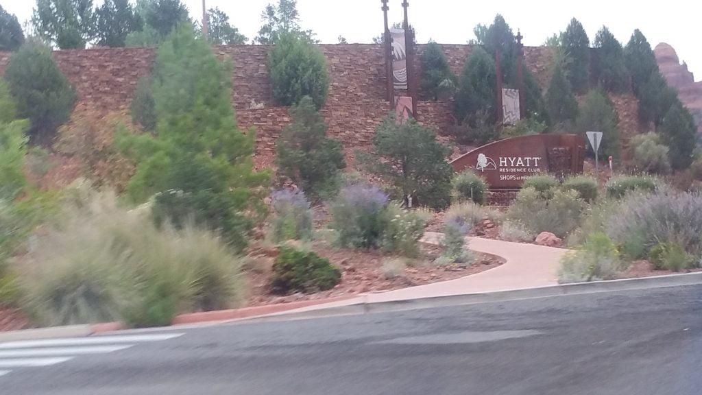 Arizona · United States of America