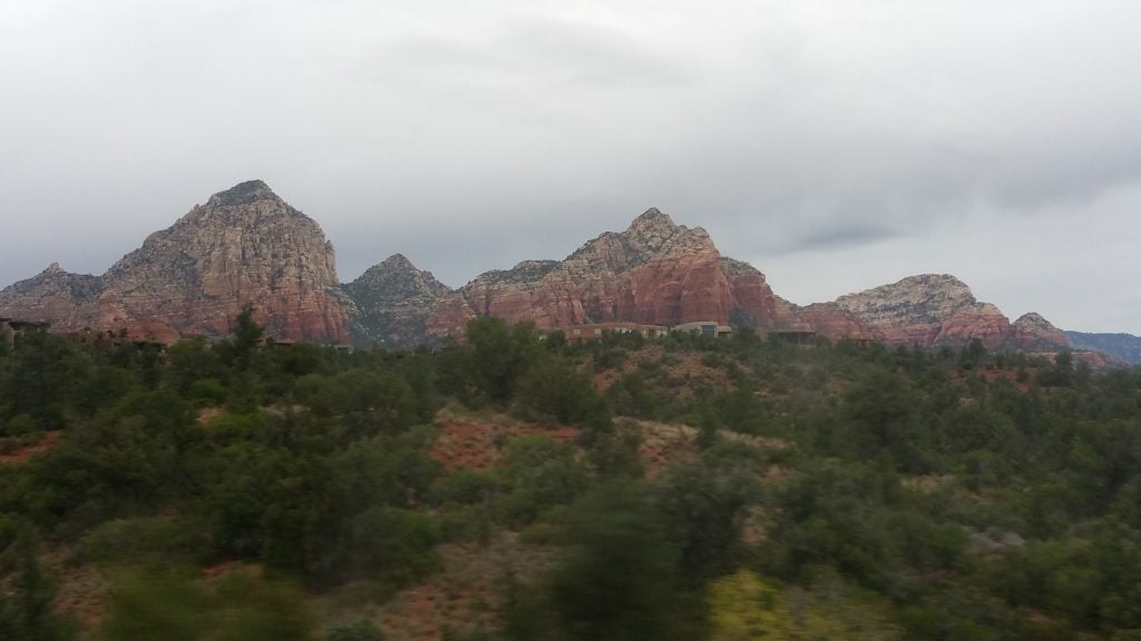 Arizona · United States of America