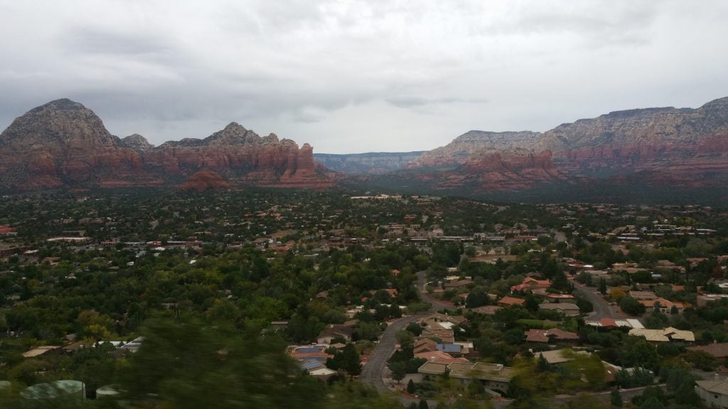 Arizona · United States of America
