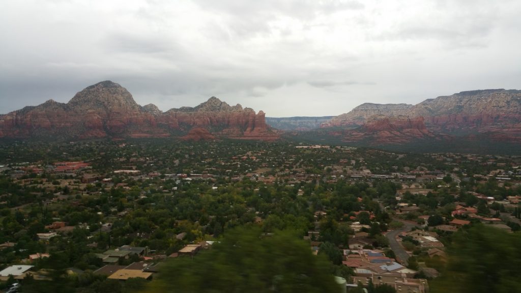 Arizona · United States of America