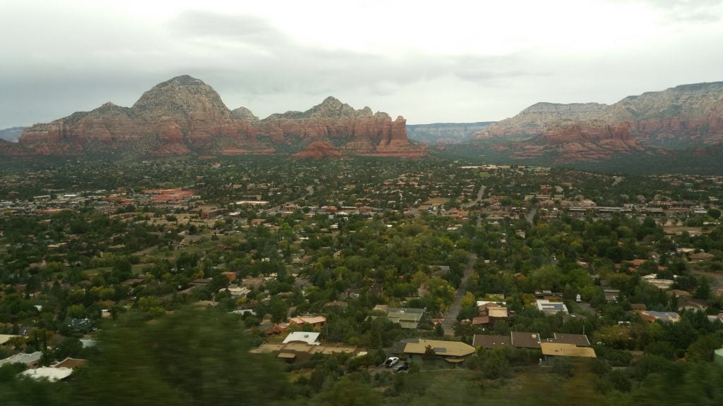 Arizona · United States of America