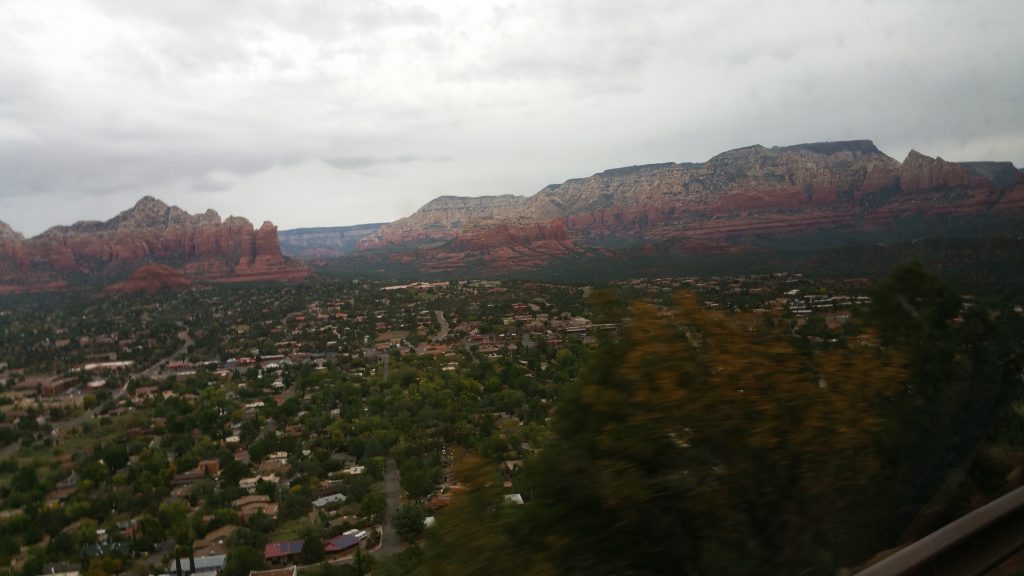 Arizona · United States of America