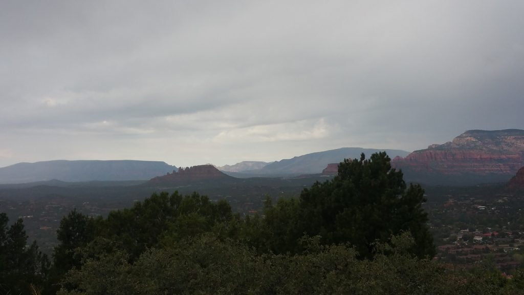 Arizona · United States of America