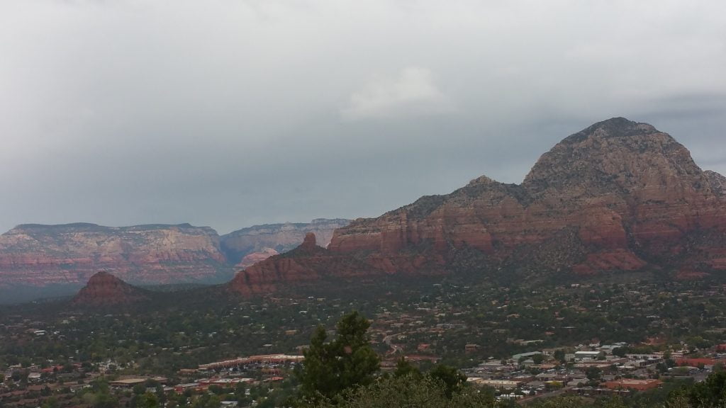 Arizona · United States of America